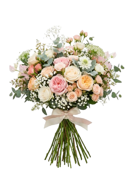Bouquet sur mesure Florea